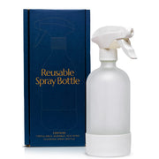 Reusable kitchen spray